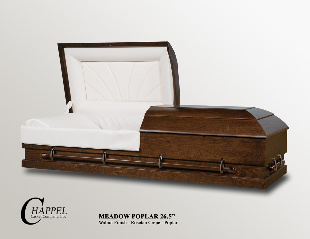 Meadow Walnut Poplar 26 5